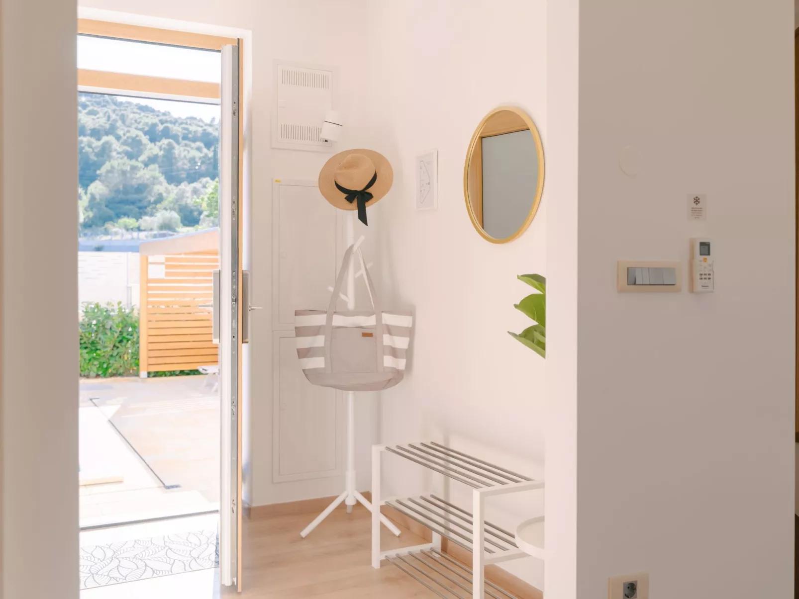 A'more Preko" Ferienhaus in Preko Insel Ugljan-Inside