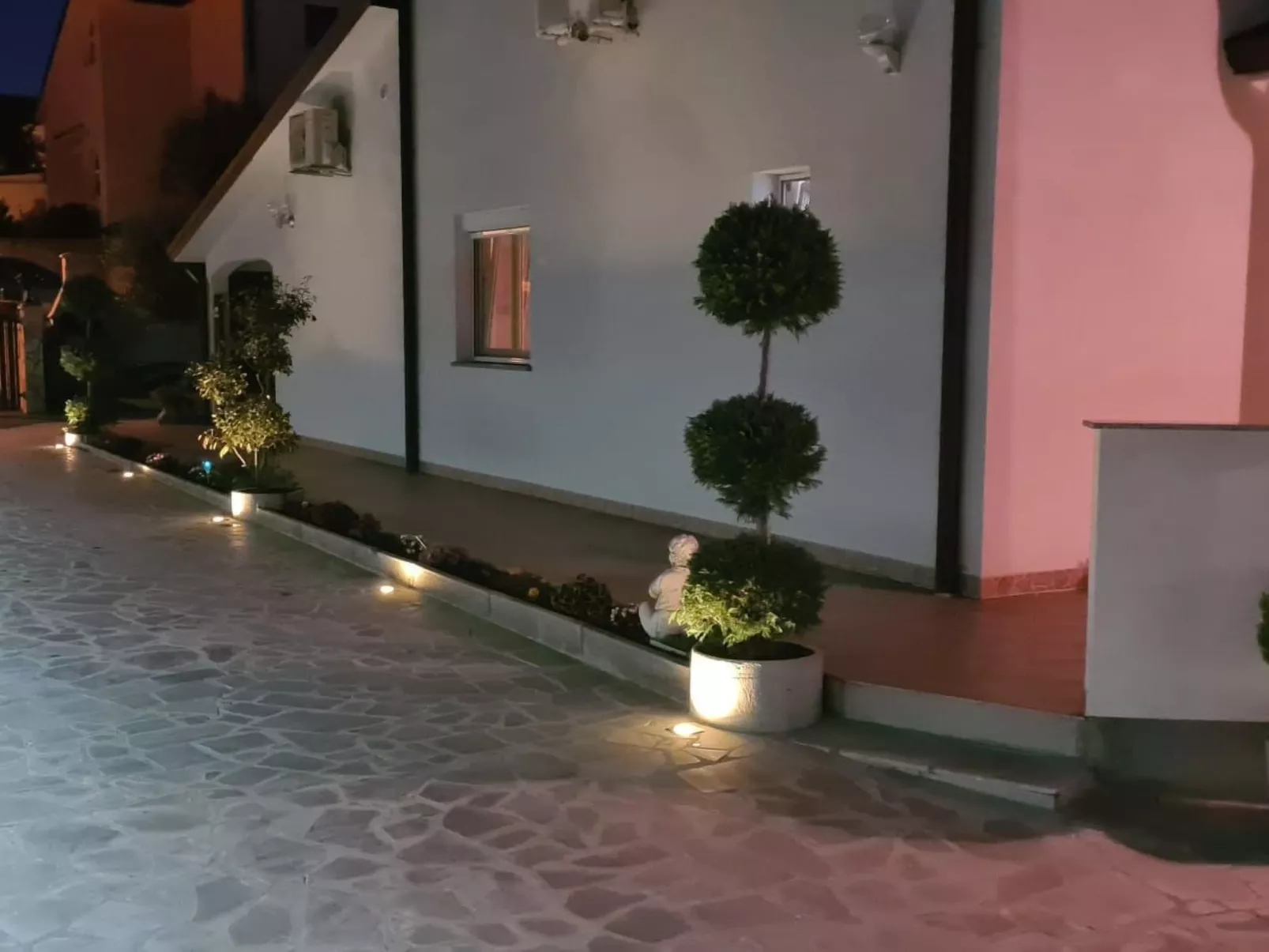 Apartment Ivan-Inside