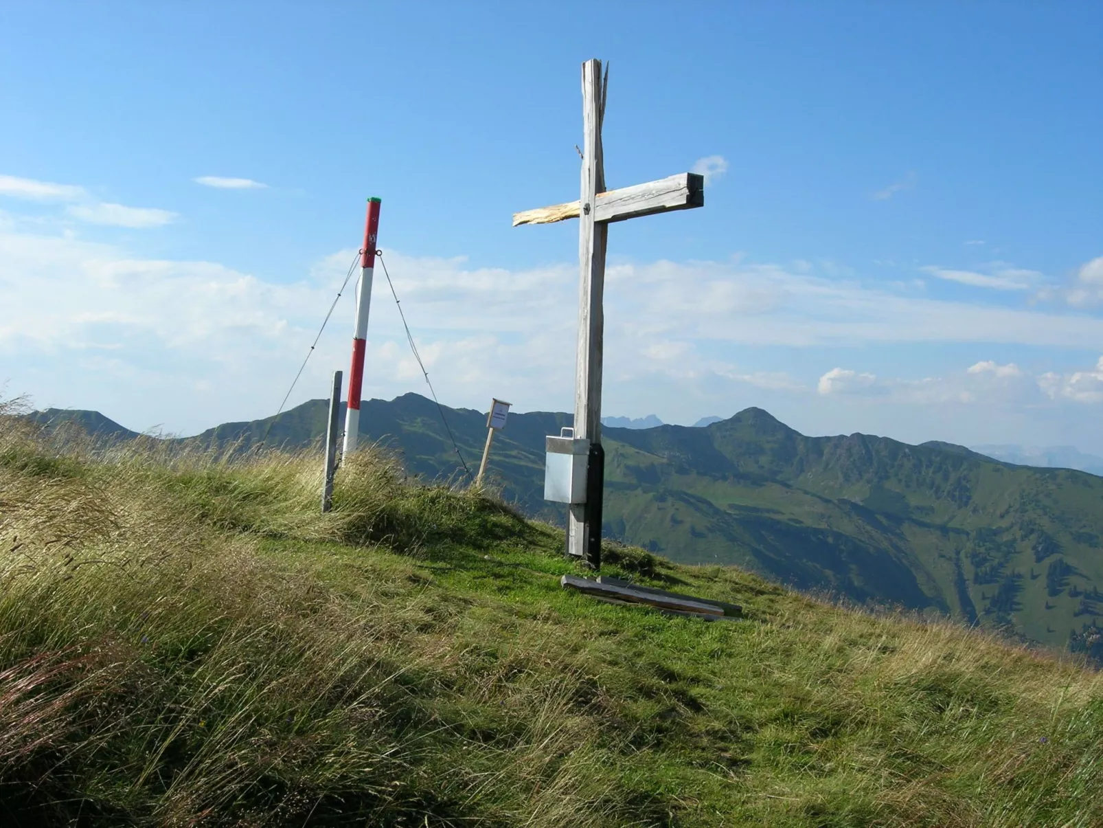 Ferienwohnungen Hohl-Dedans