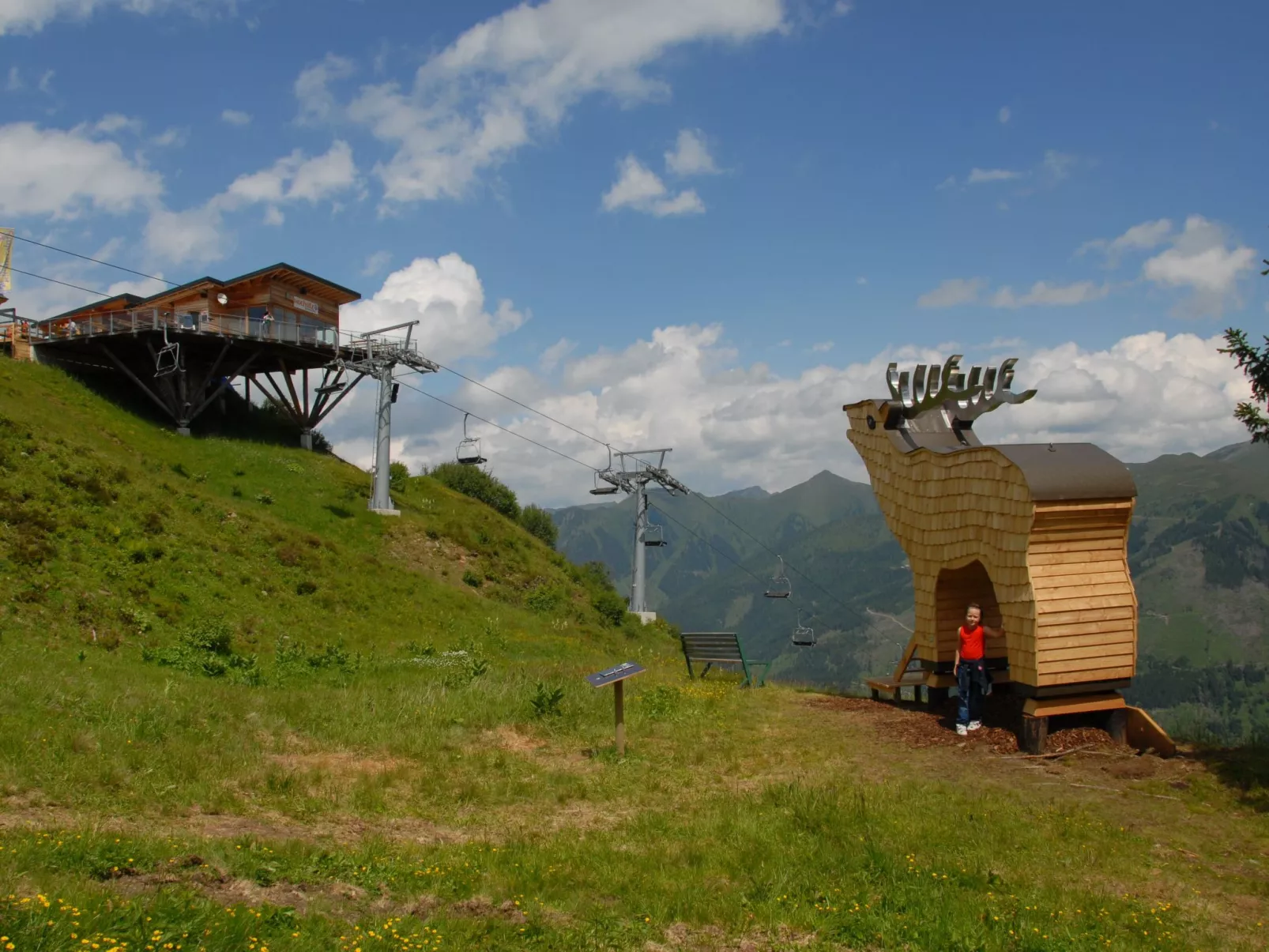 Ferienwohnungen Hohl-Inside