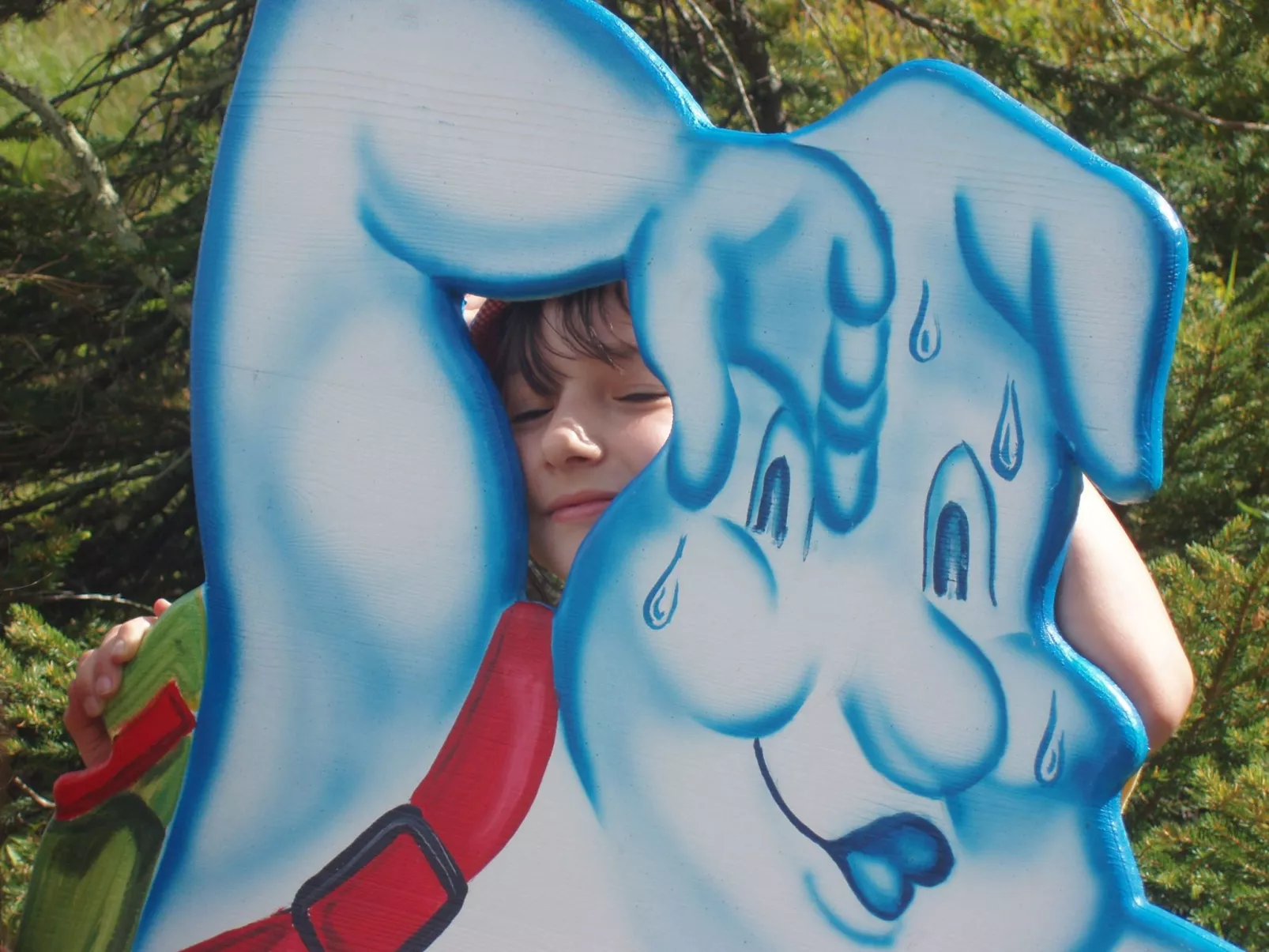 Ferienwohnungen Hohl-Drinnen