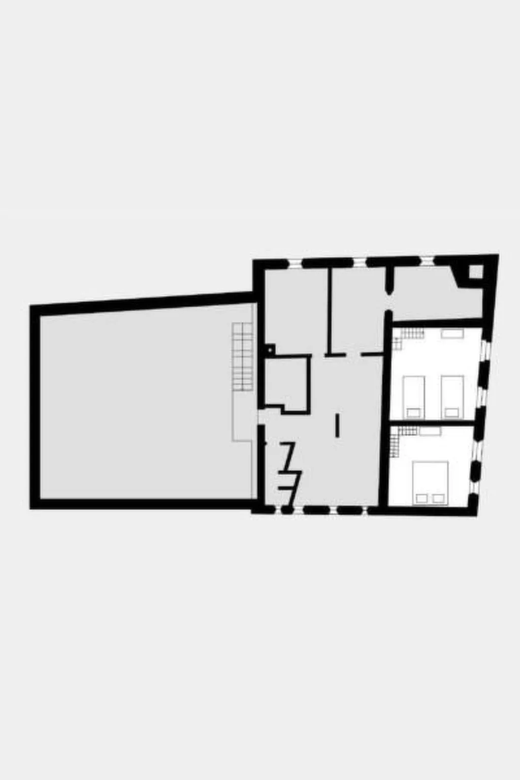 Engadina unten-Inside