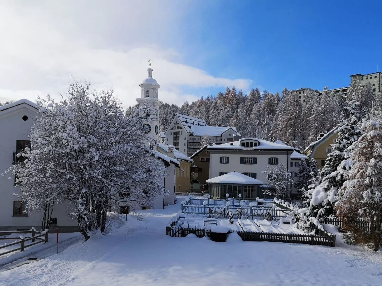 4 Bettwohnung-Outside