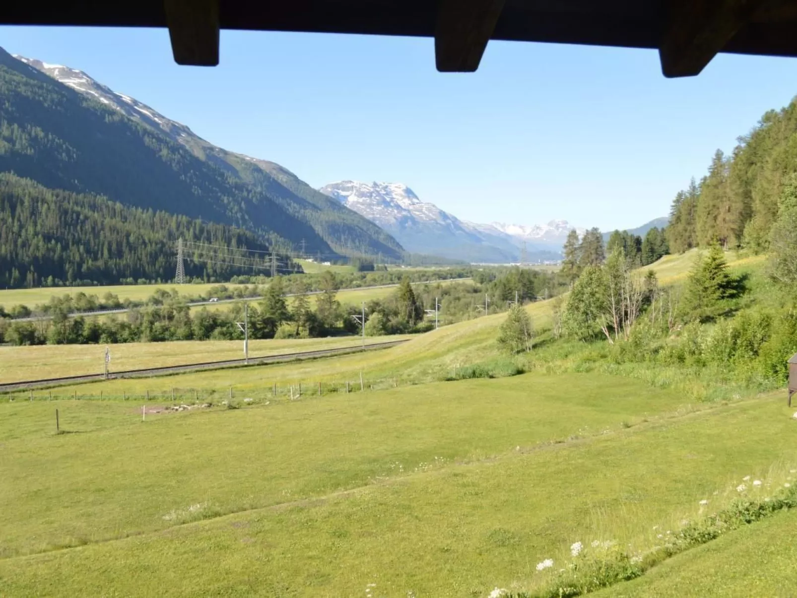 Residenz La Mora 36-Outside