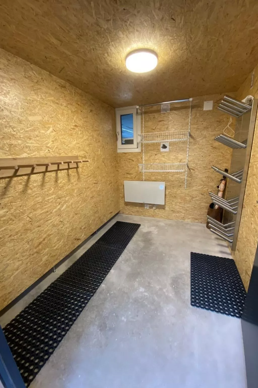 Chalet-Gemseli-Draußen