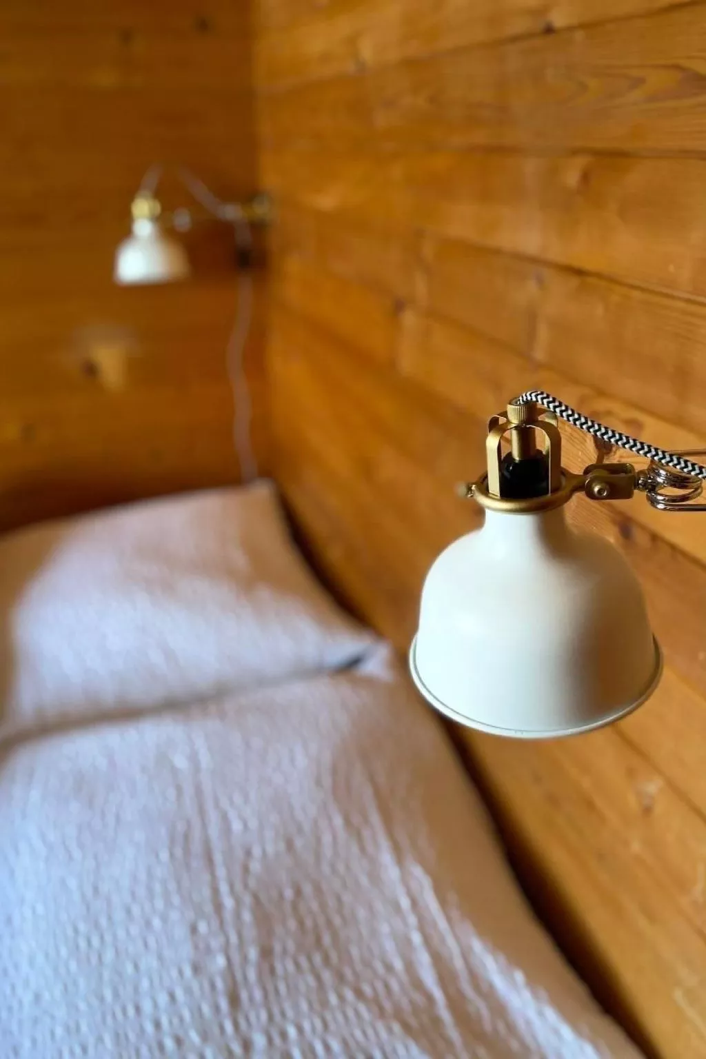 Chalet Bacchus (EG)-Dedans