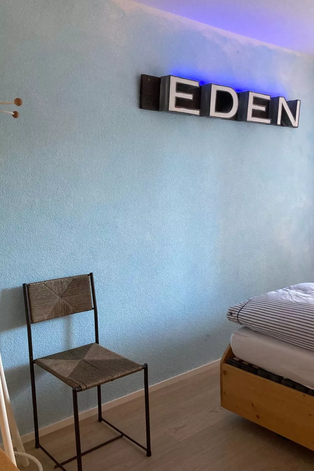 Chalet Sunnsyta;-Inside