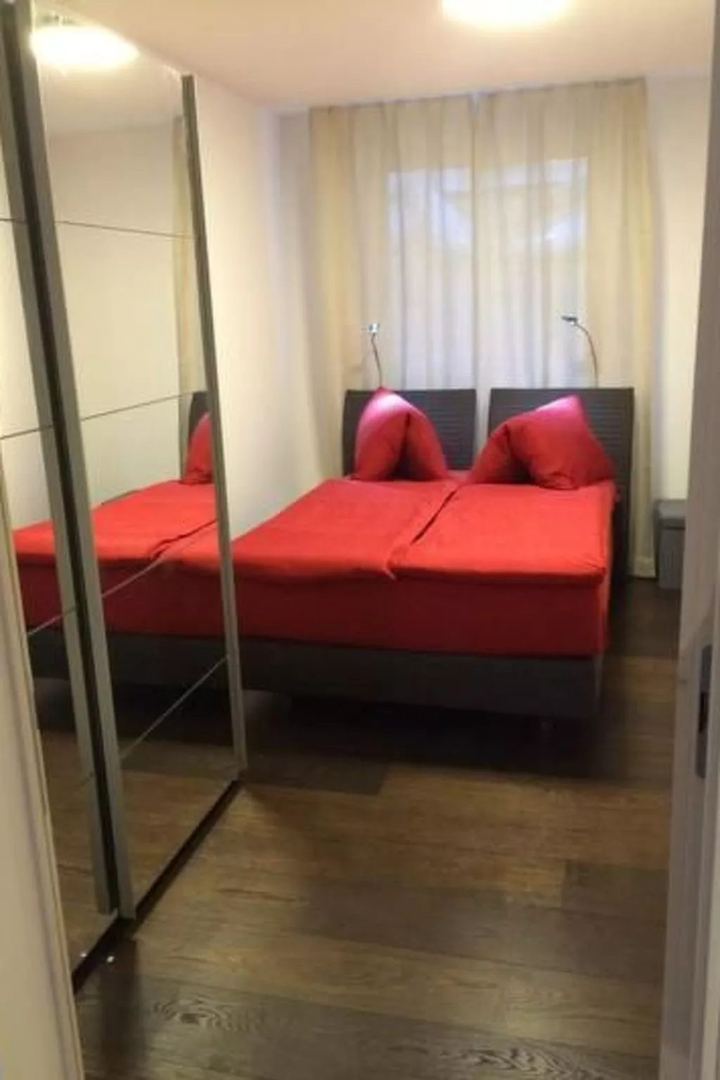 Ferienwohnung-Inside