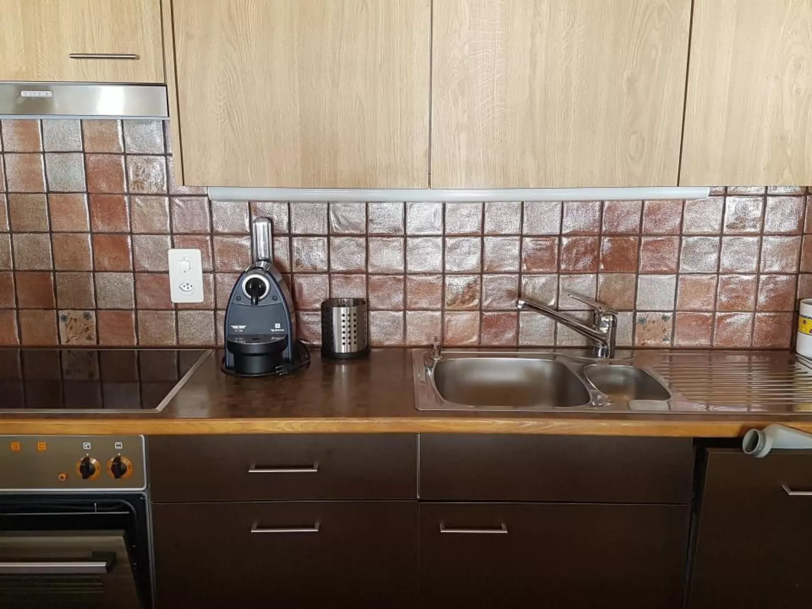 Wohnung geiger-Dedans