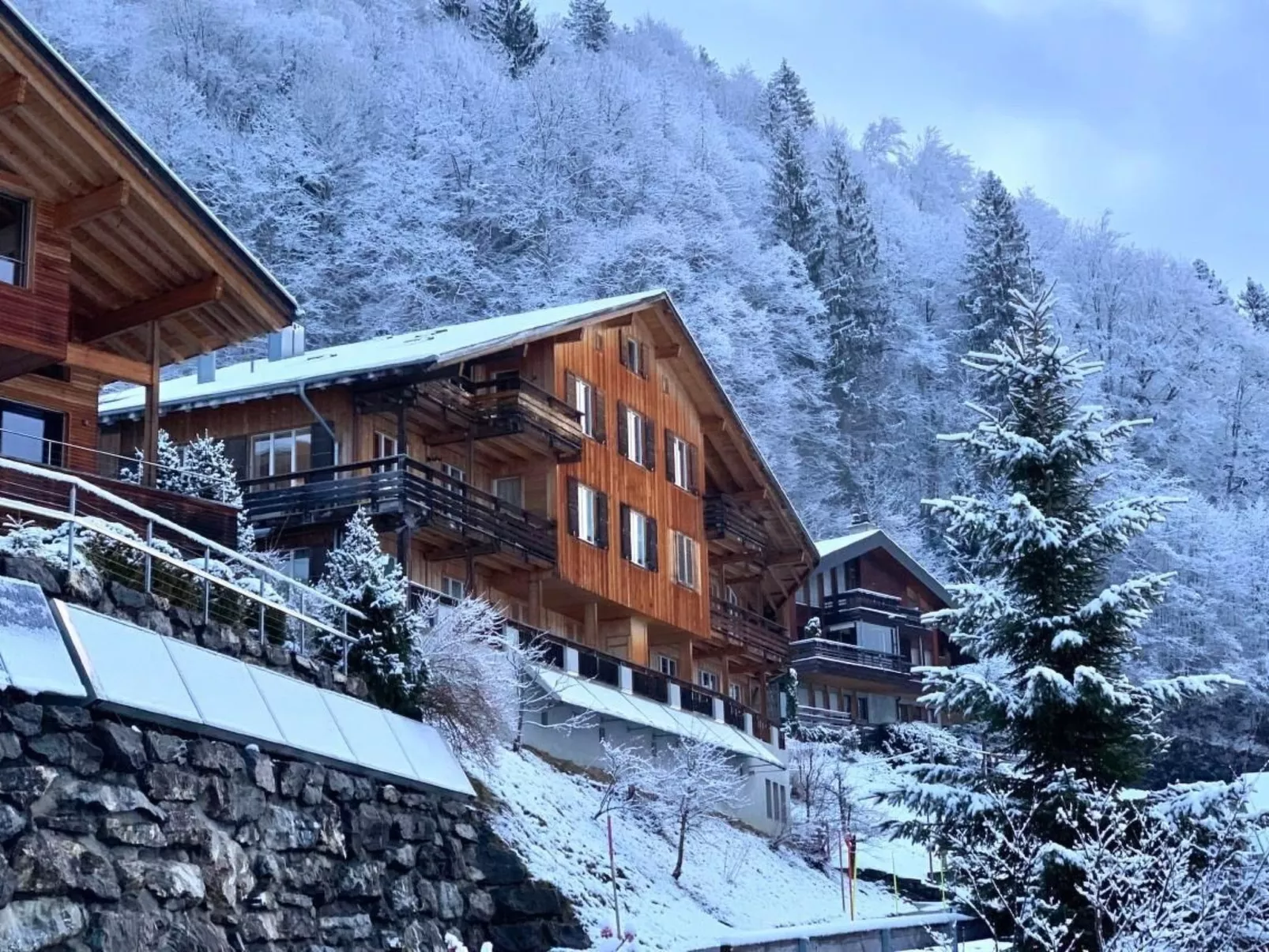 Myhaslihome-Draußen