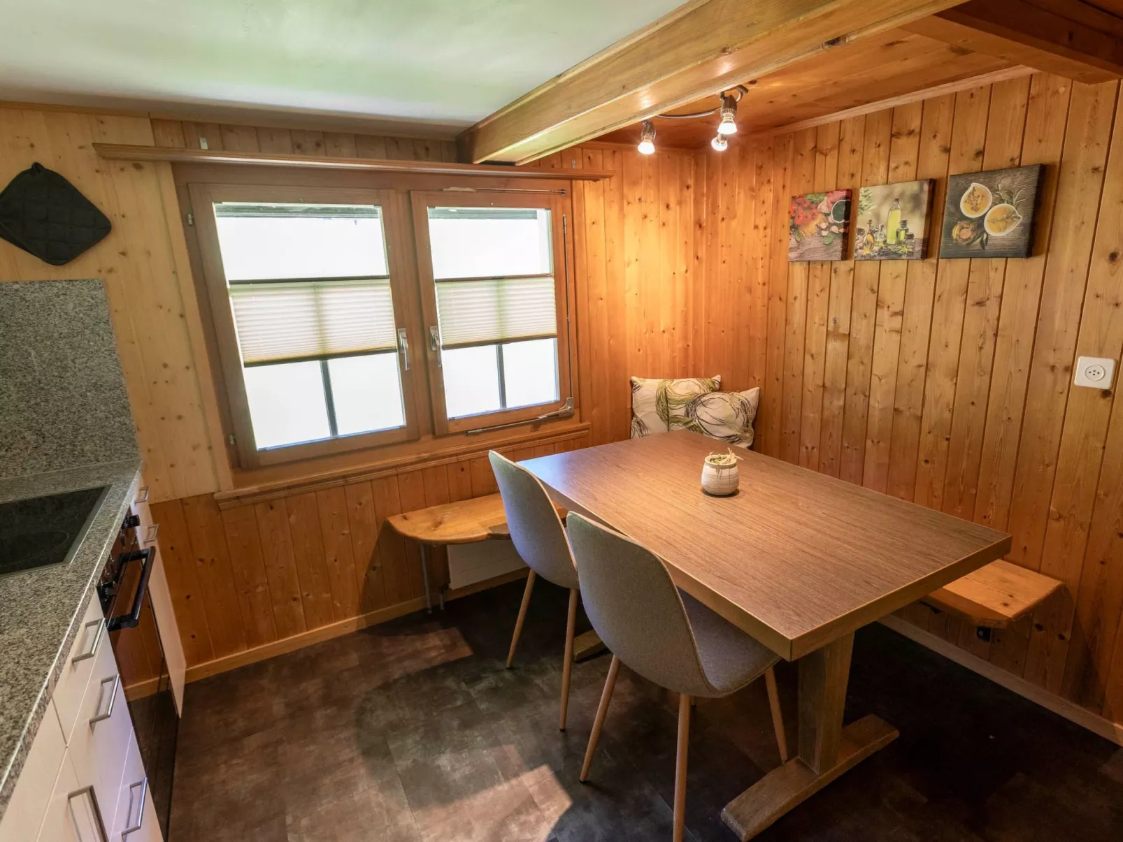 Haldenhof Schwizer-Drinnen