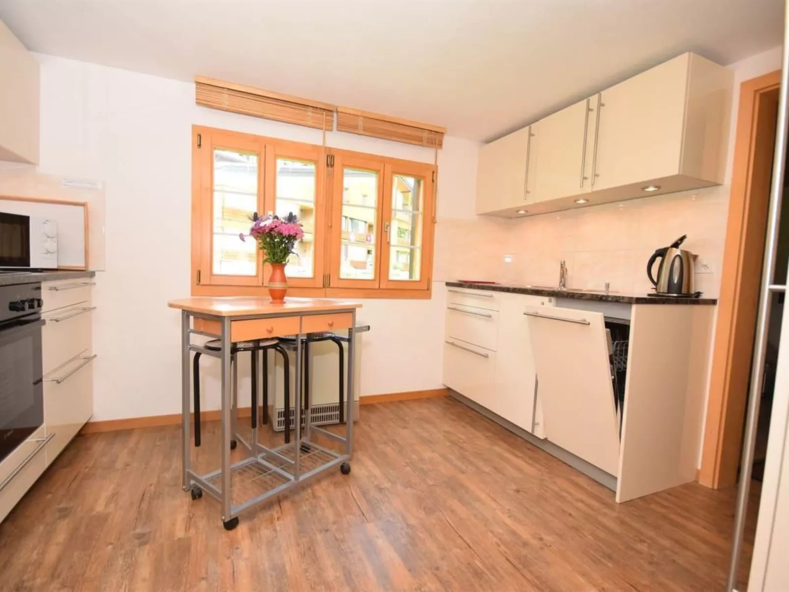 Apartment Ost - Dedans