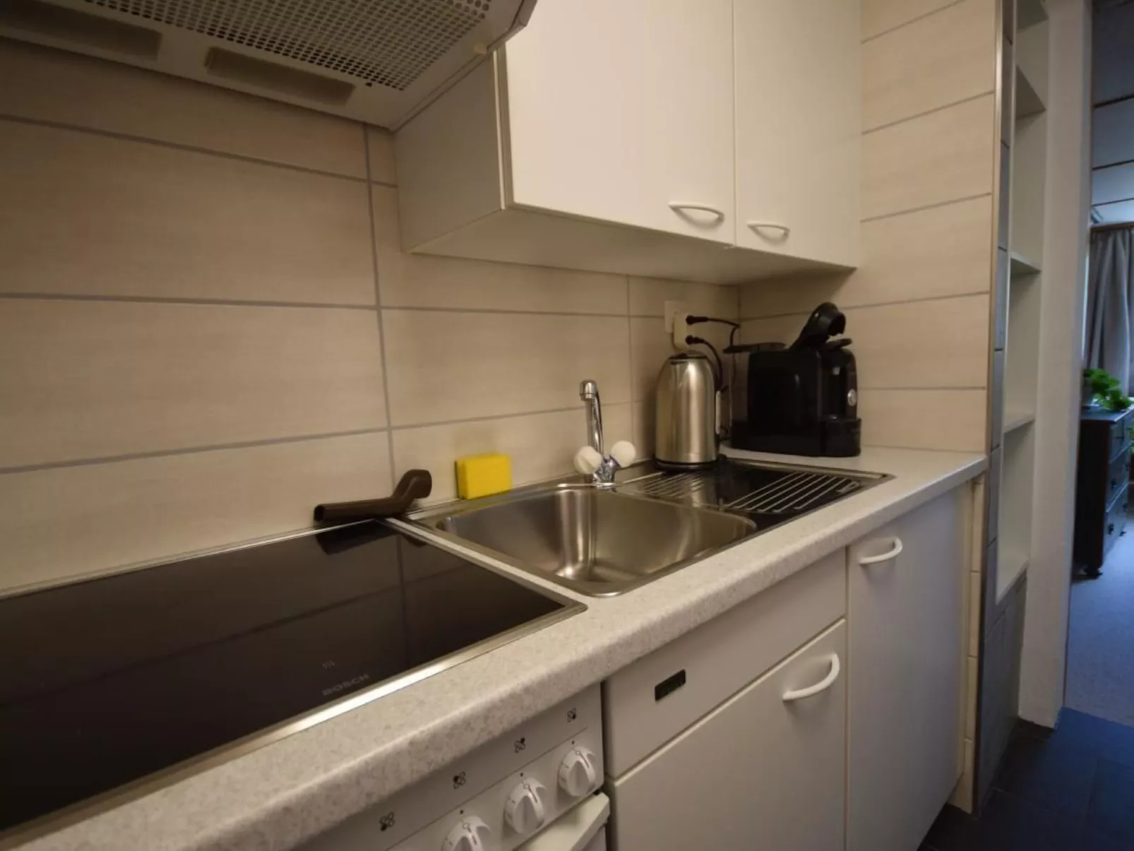 Studio bim Chilchli - Drinnen