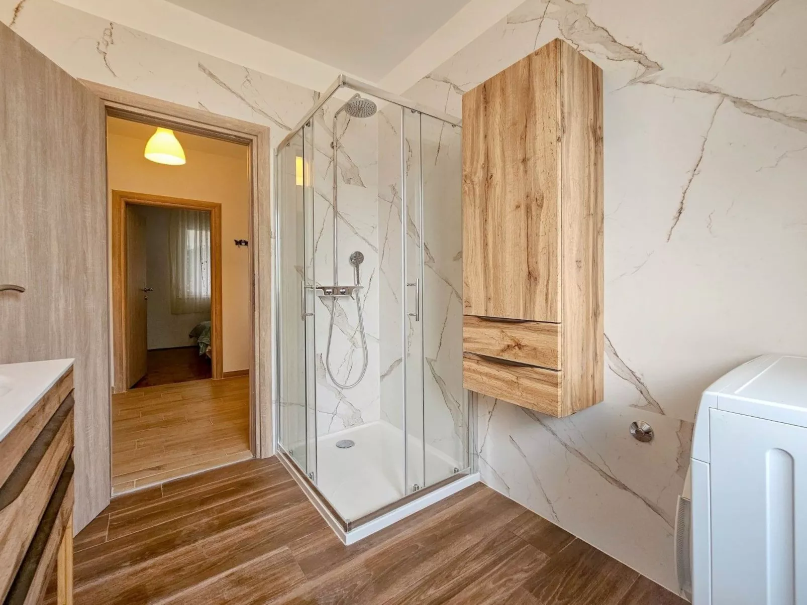 Bosko - Wohnung 250m vom Meer entfernt für 4 Personen-Image-tags.info