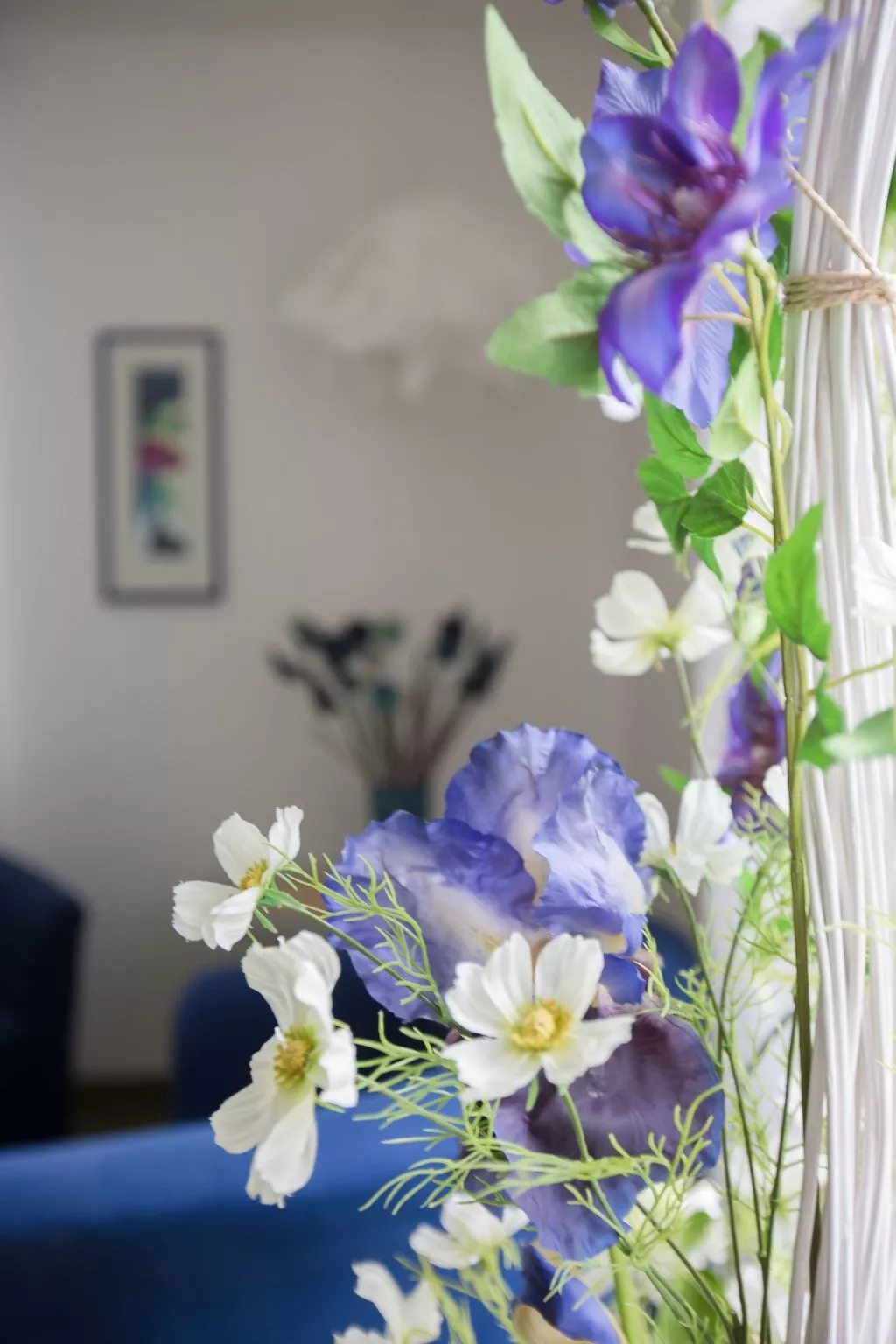  in Stadtrandlage mit guter Anbindung, sowie eigener Terrasse und Garten-Outside