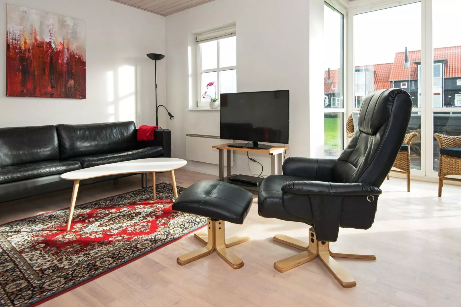 Spa Retreat by the Canal - By Traum Ferienwohnungen-Indoor