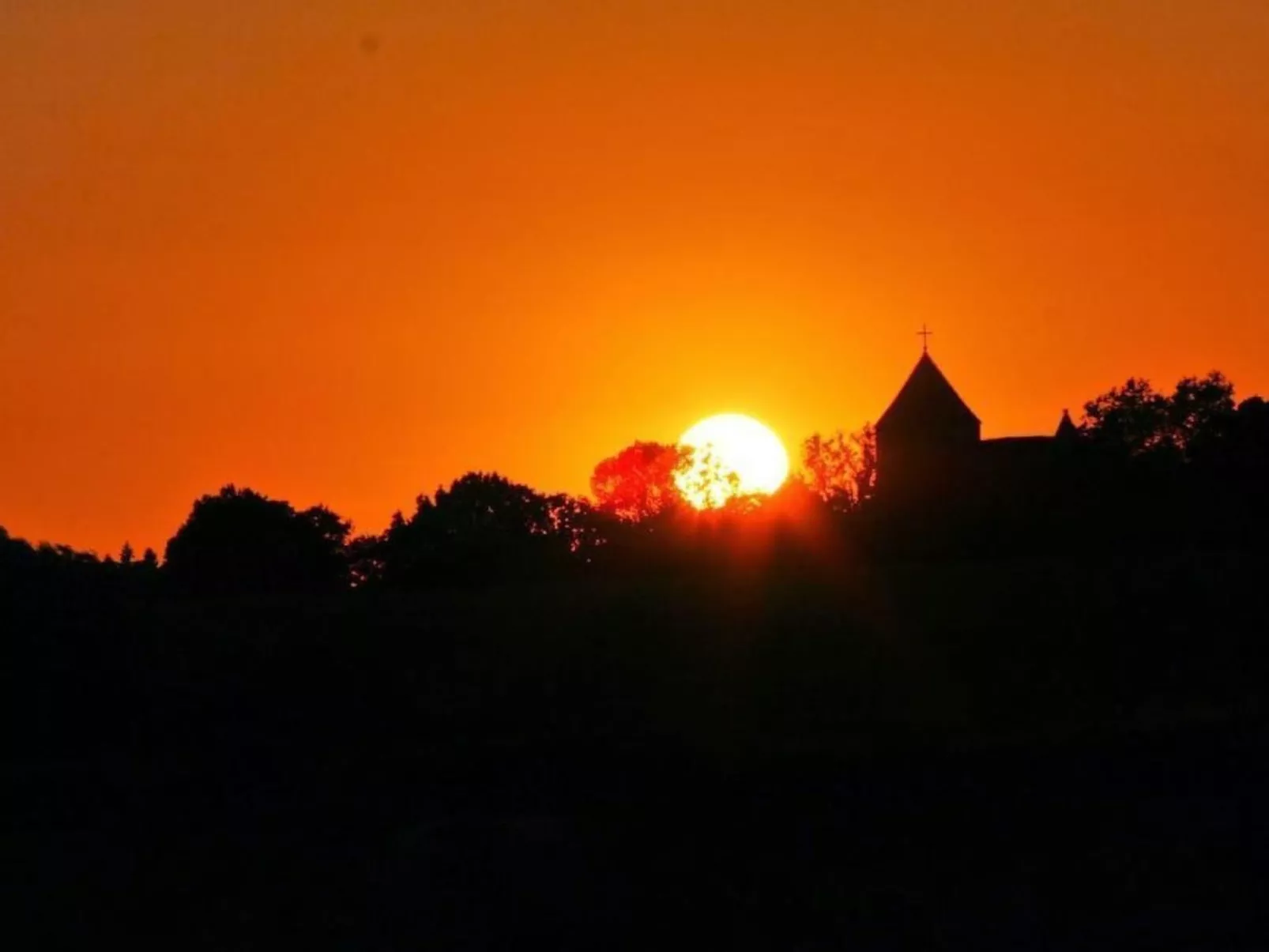 Kastanienblick-Dehors