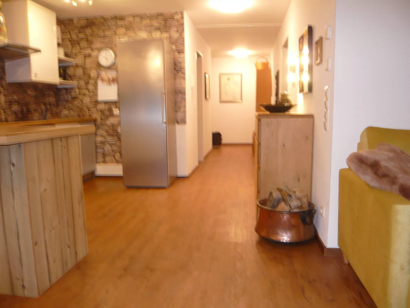 Sport Alpin Wh 230-Inside