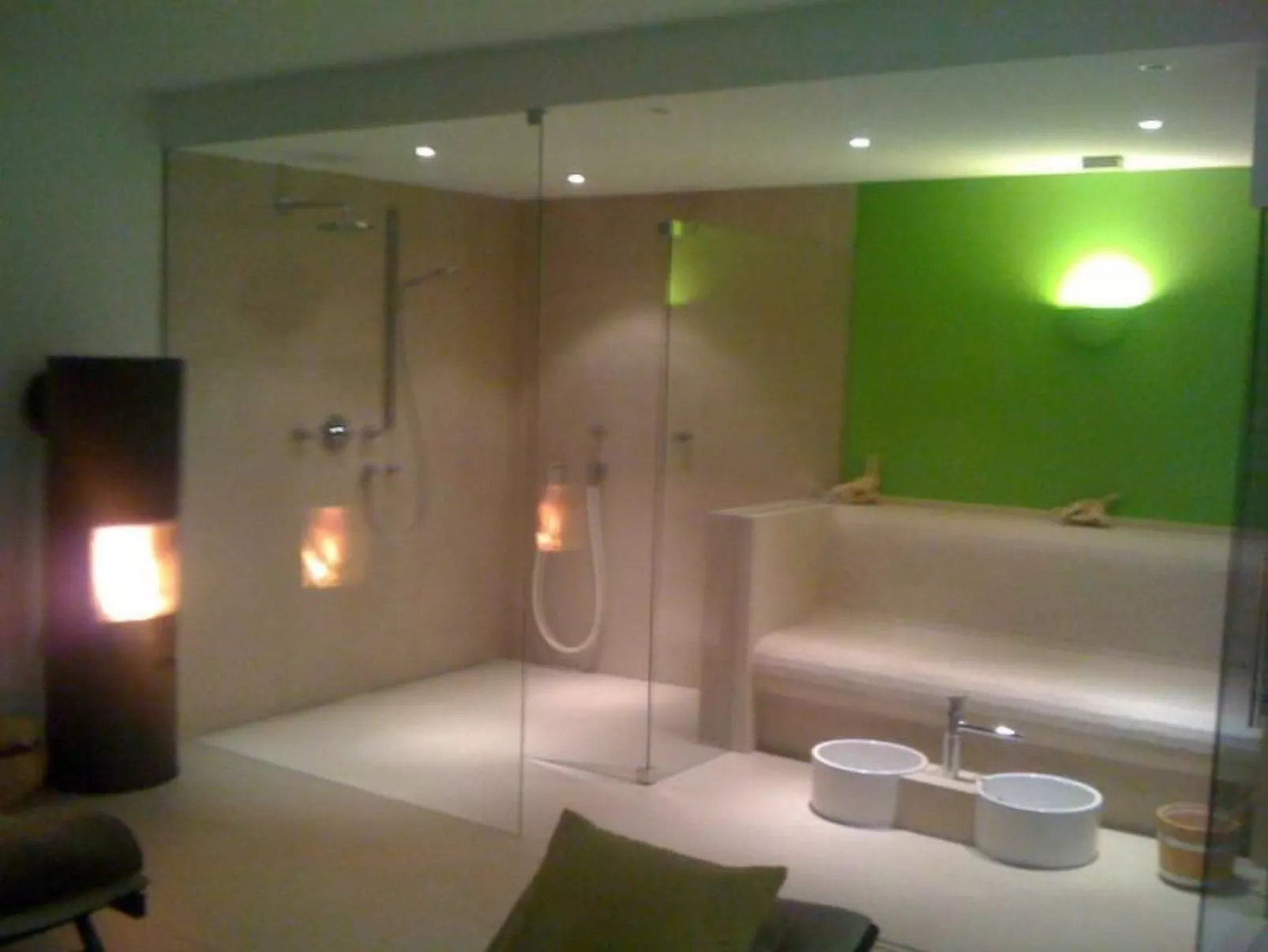 Apartment im Hotel Insel Pension in Niebüll-Inside