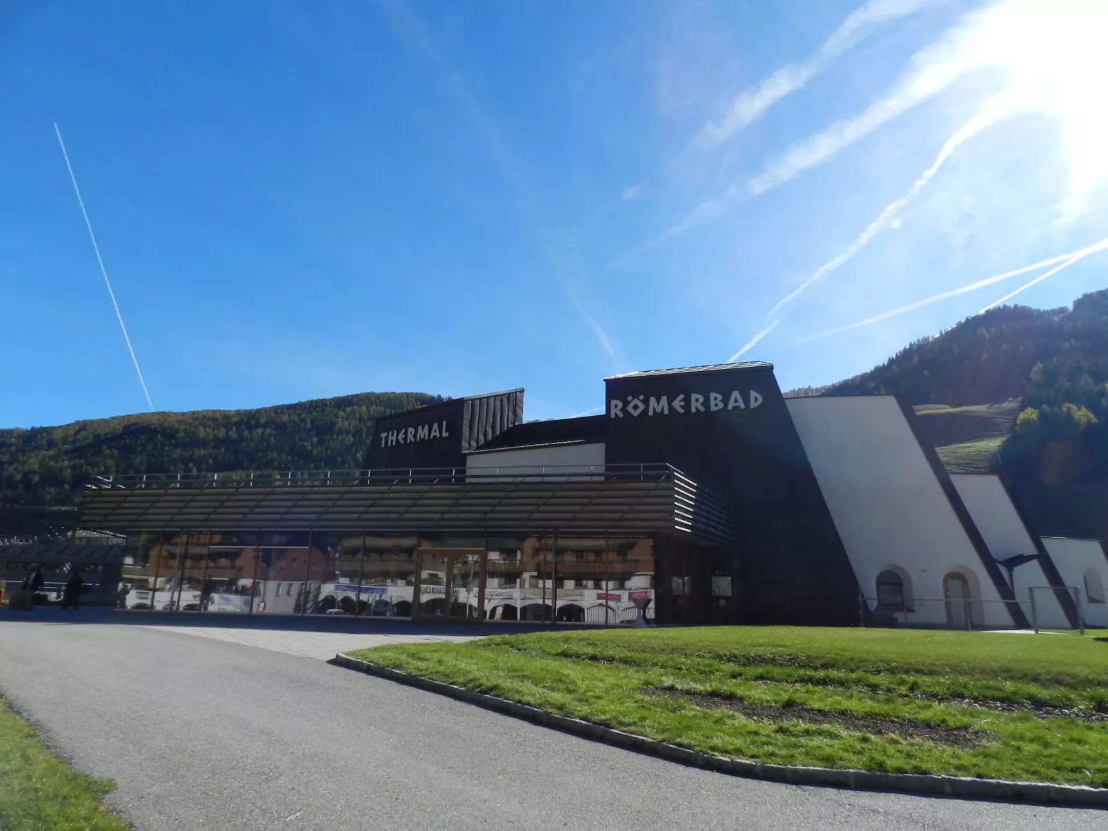 NOCKFLAIR Apartmen-Outside