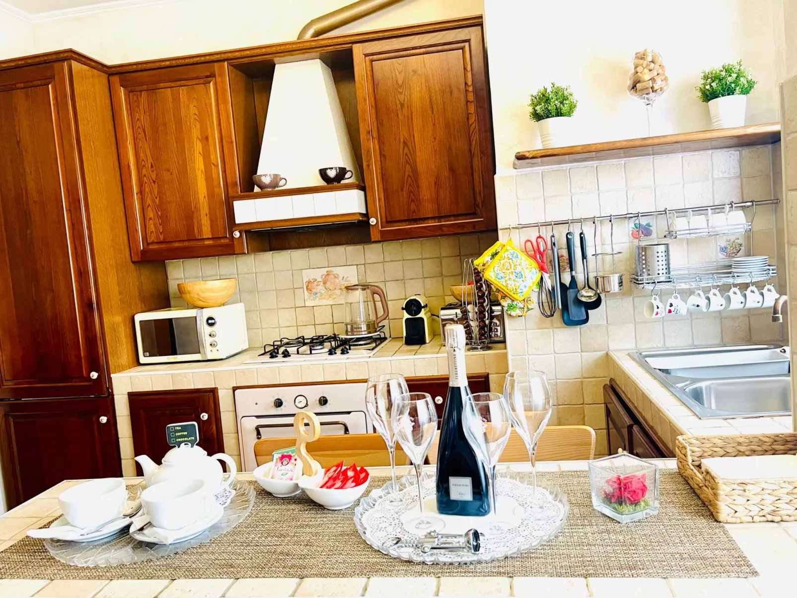 Wunderschöne Wohnung in Rom-Image-tags.info