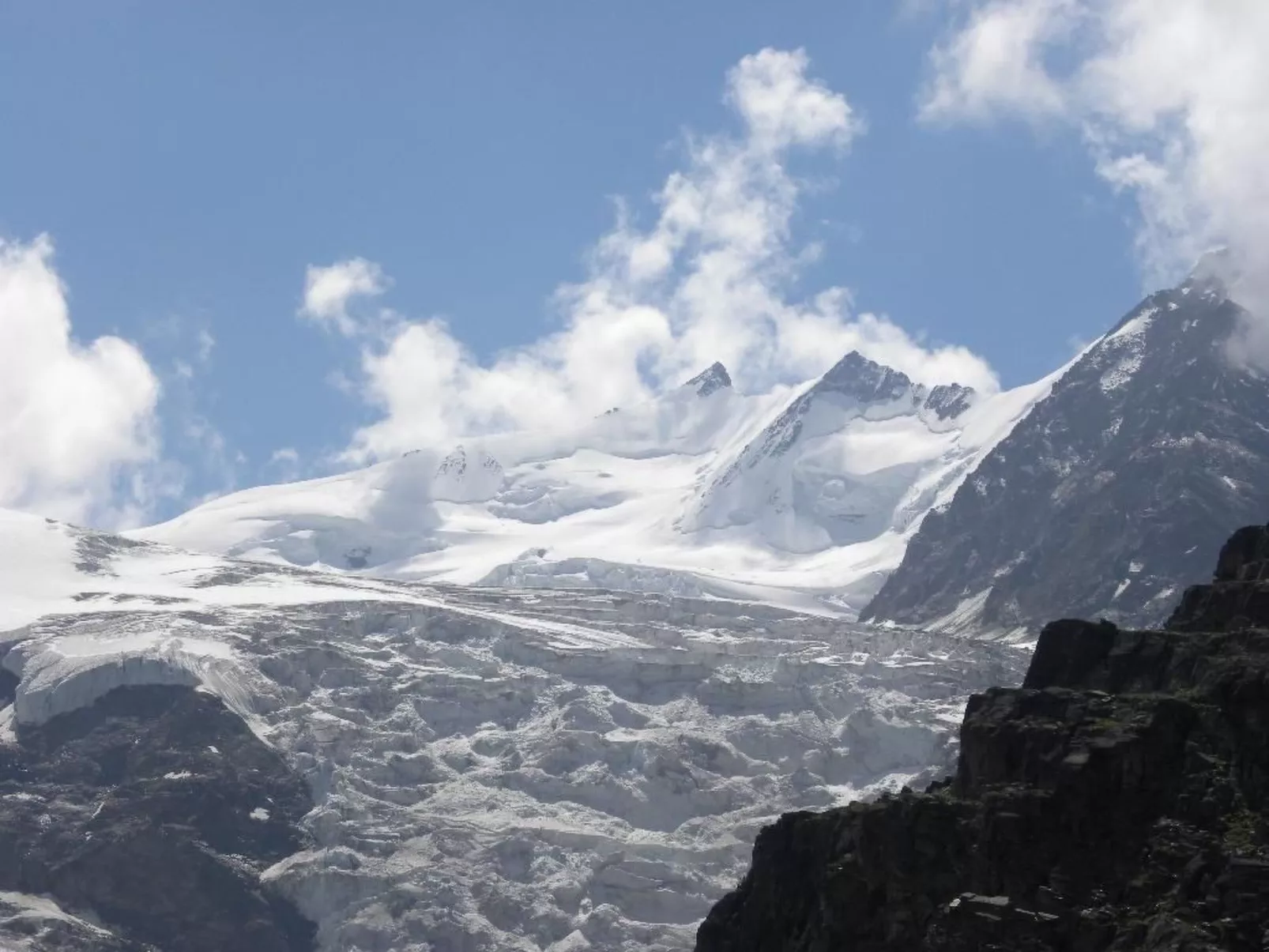 Chalet Spycher-Outside