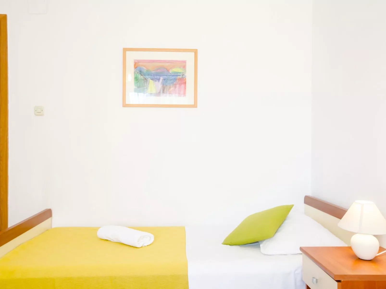 Unabhaengige Ferienwohnung in Sumartin mit Grill-Image-tags.info