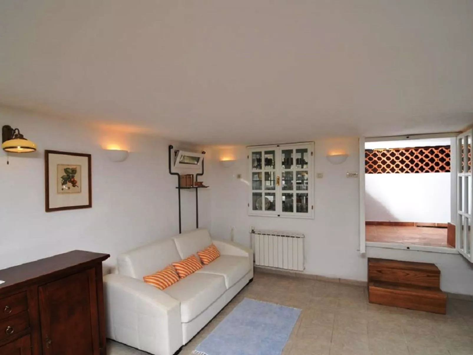 In Mirca mit Privatem Pool-Inside