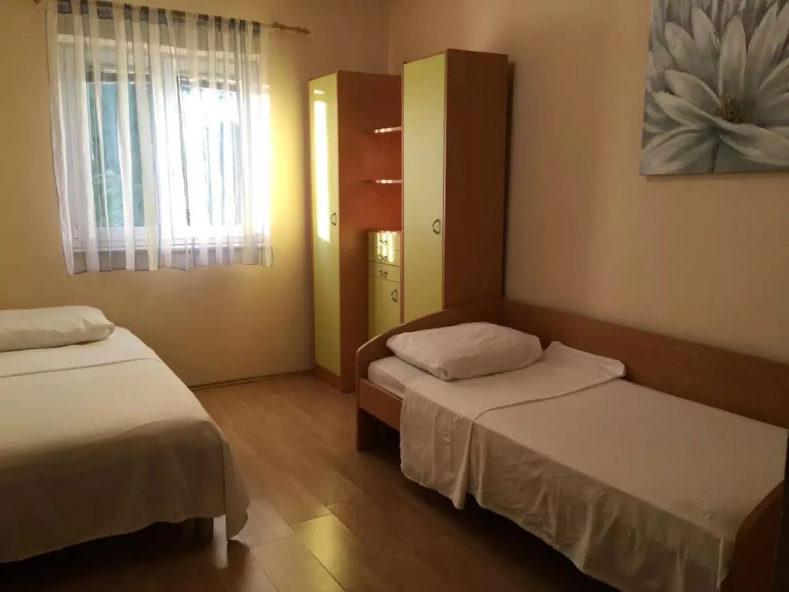 4-Schlafzimmer-Wohnung mit privatem Pool-Drinnen