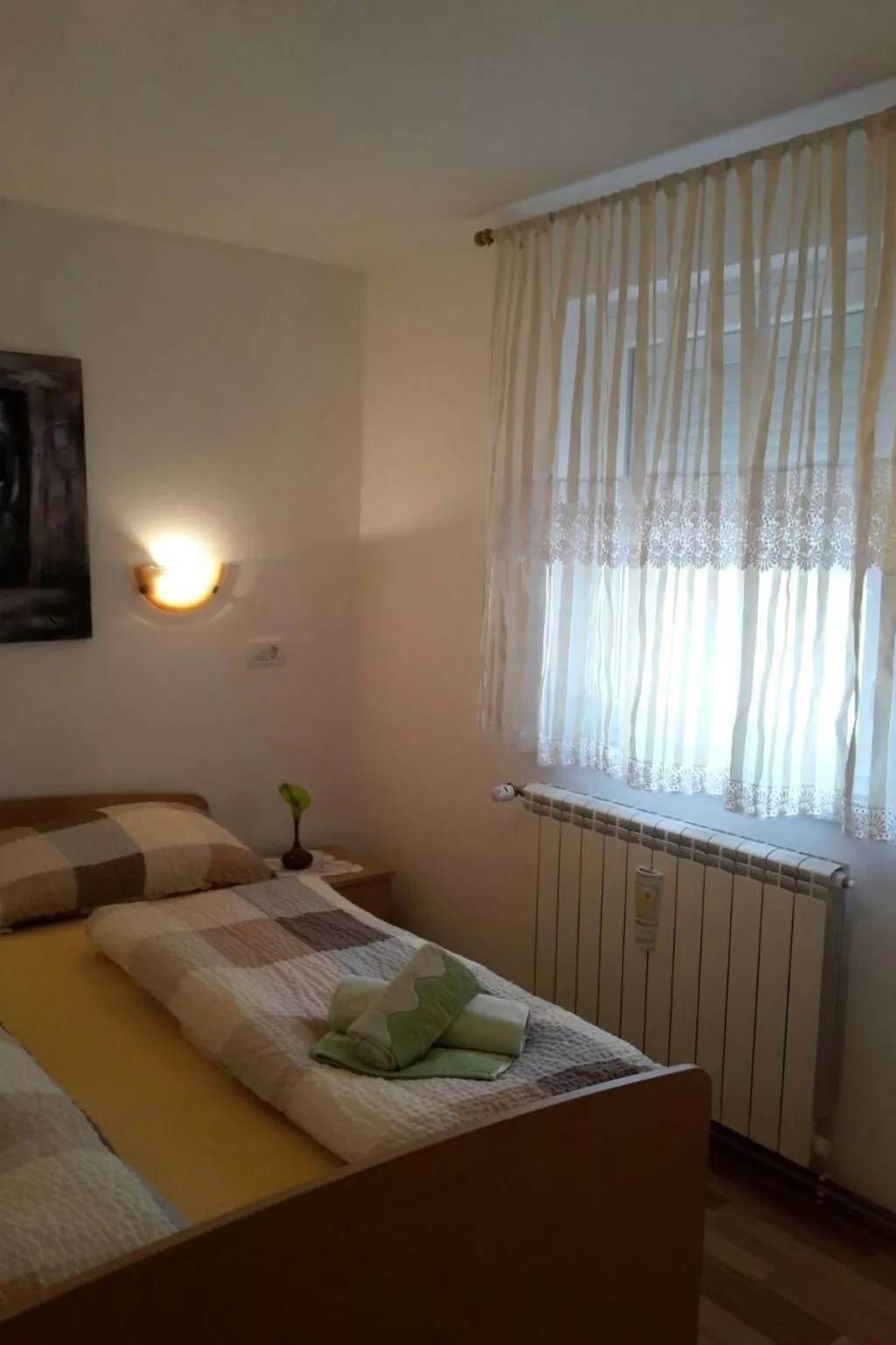 Mit Panoramablick in ruhiger Lage-Inside