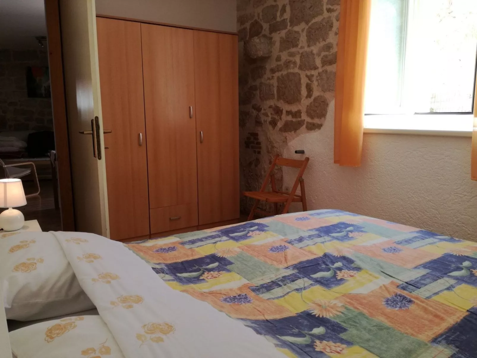 Appartament Nirvana-Dedans