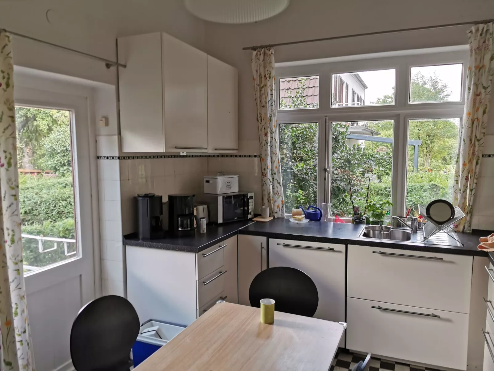 Haus der Wohnstile , Ferienhaus in Bremen-Lesum-Drinnen