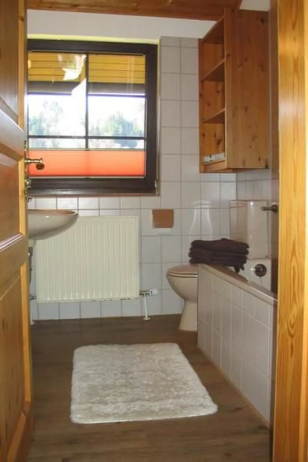 Alpkönigin - Inside