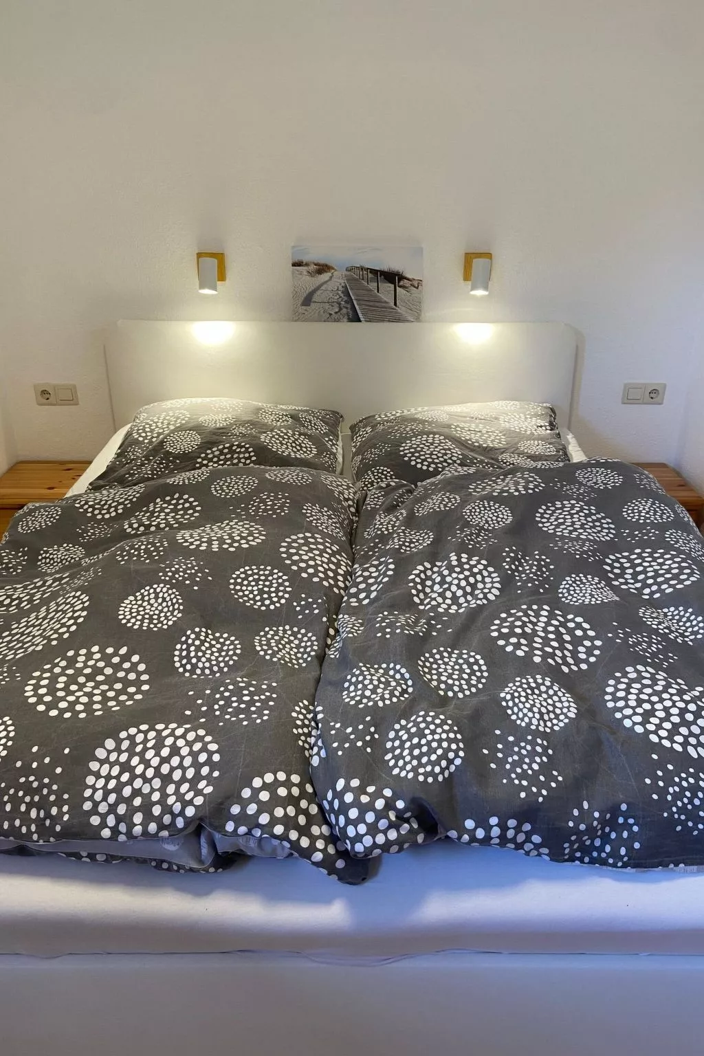 Süddünenidylle-Dedans