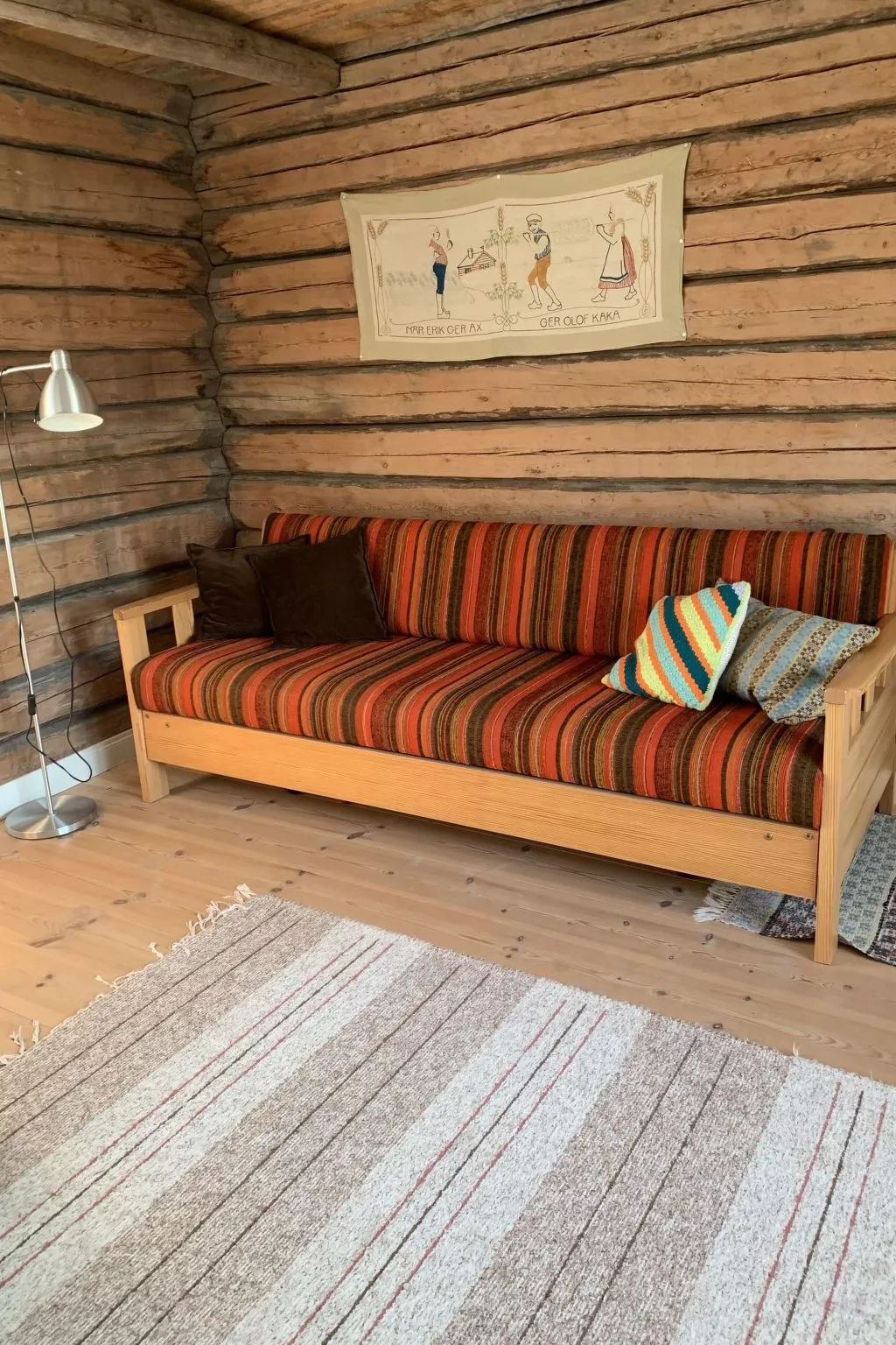 Hjortgården Stuga-Image-tags.info