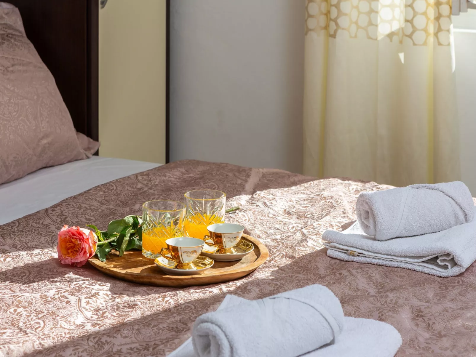 Mamita - Beheizter Pool-Inside