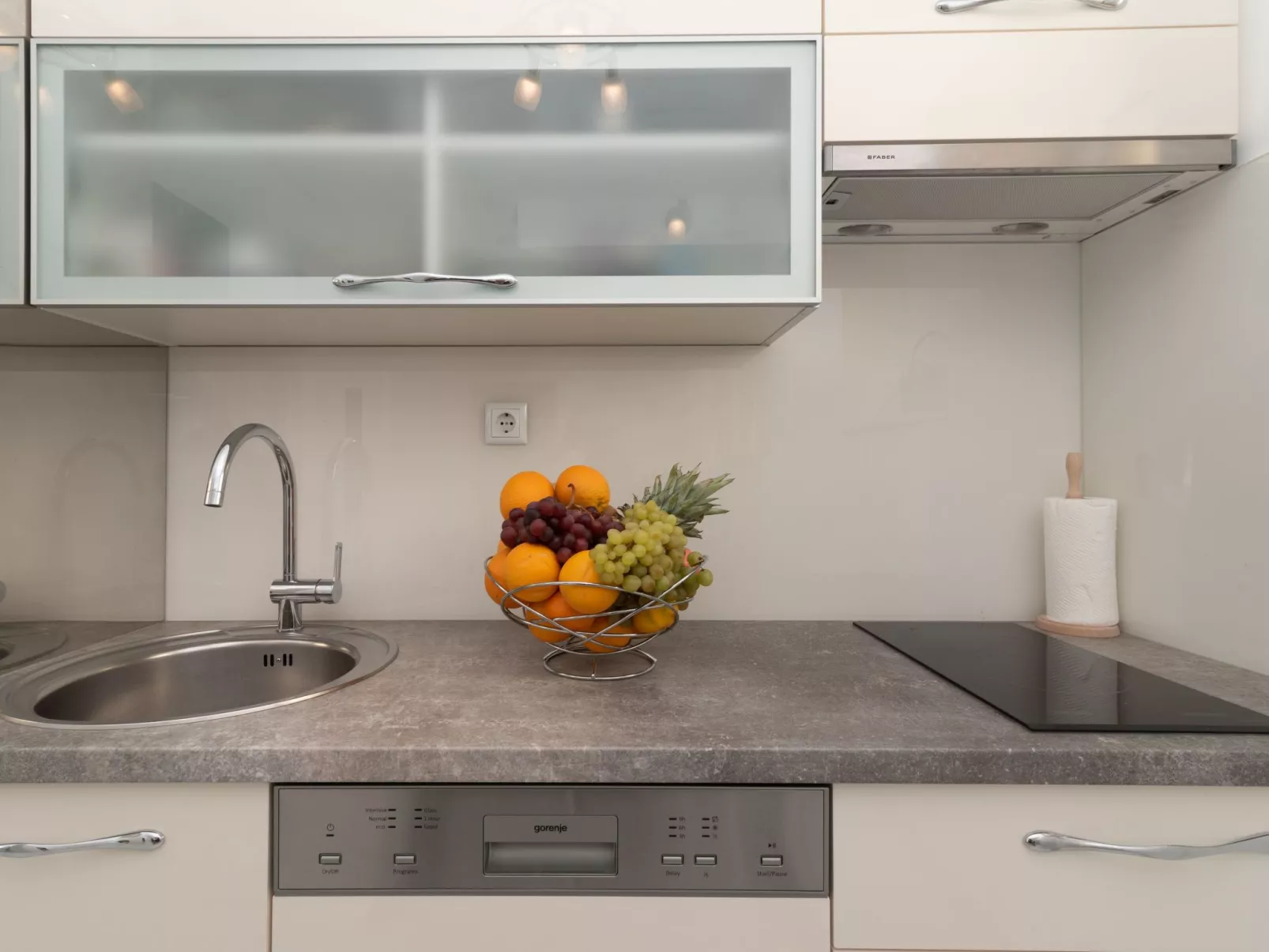 Mittelmeer-Ferienhaus Eden-Dedans