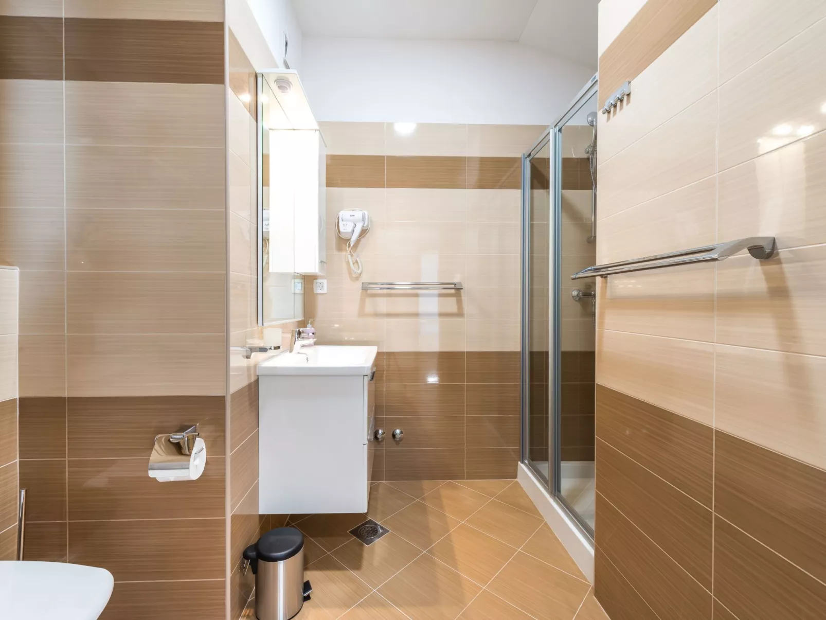 Ferienwohnungen Rilovic - Wohnung A4-Inside