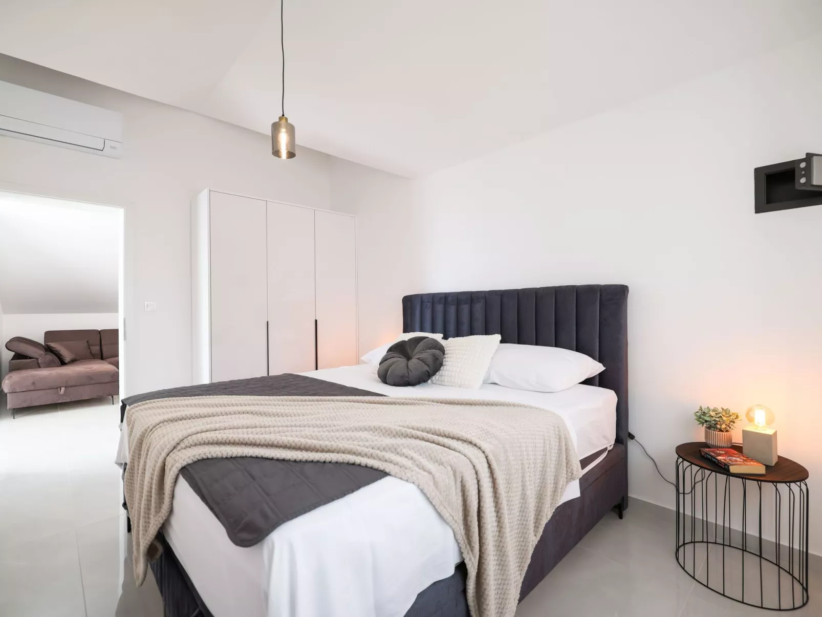 Ferienwhg.  Zdrelac-Inside