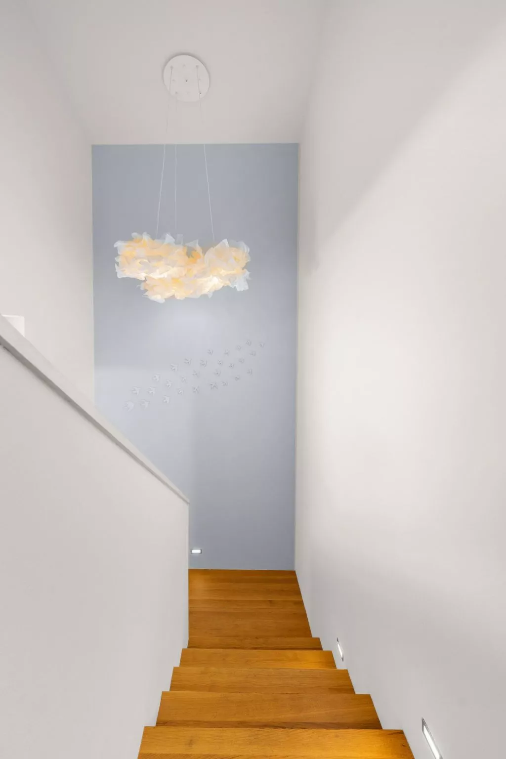 Villa Alba Labin-Drinnen