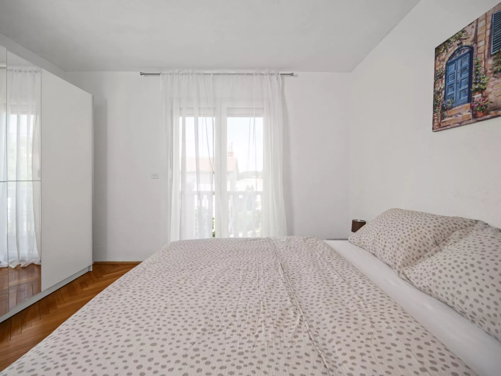 Apartment Fortuna 2-Inside