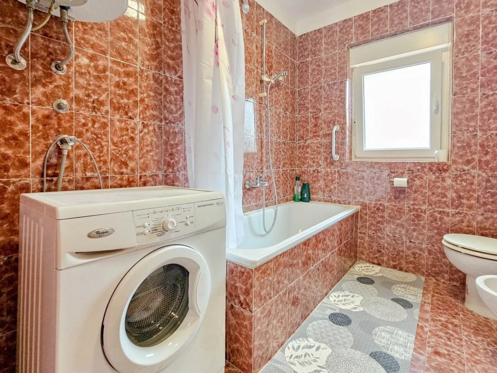 3-Zimmer-Wohnung für bis zu 7 Personen-Image-tags.info