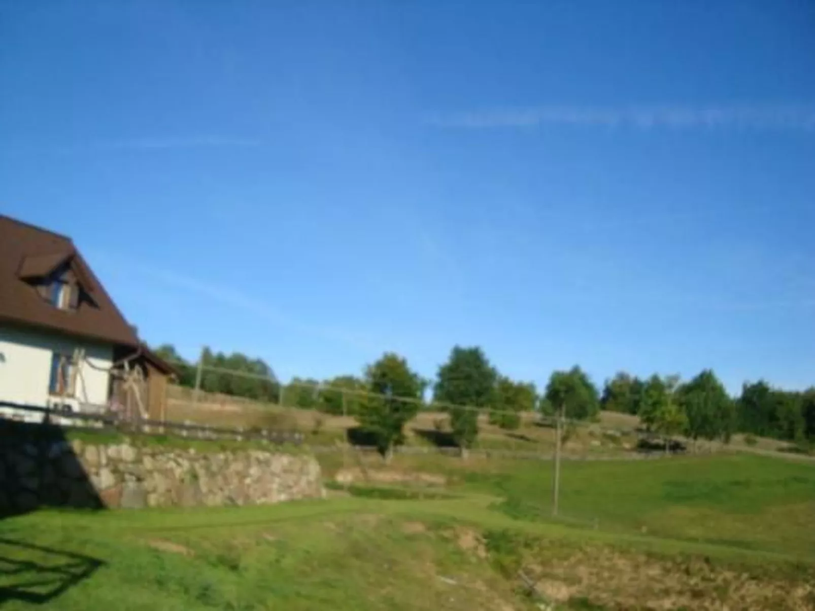 Mit Wasserblick-Draußen