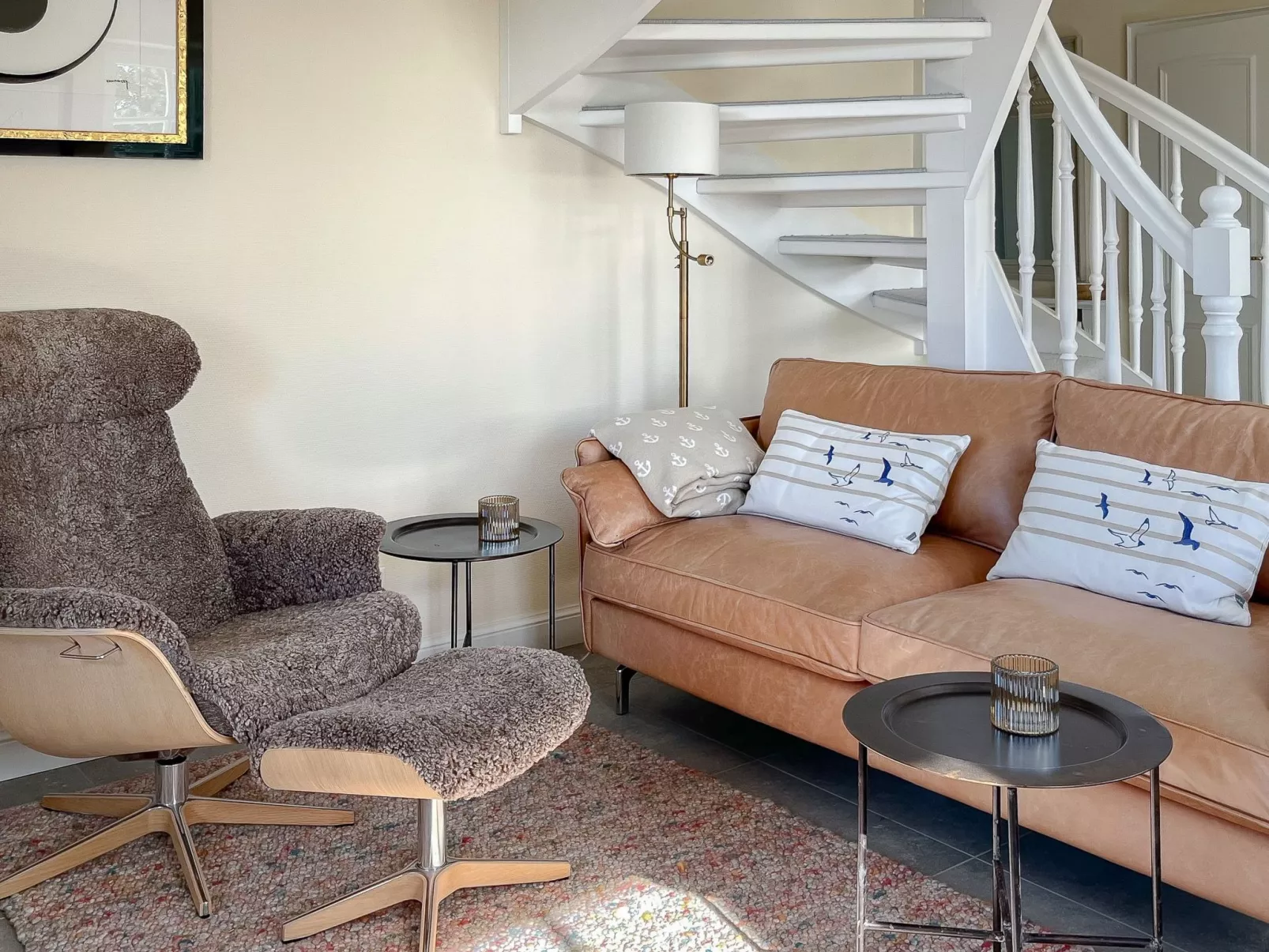 Heefwai 2 Wohnung 4-Drinnen