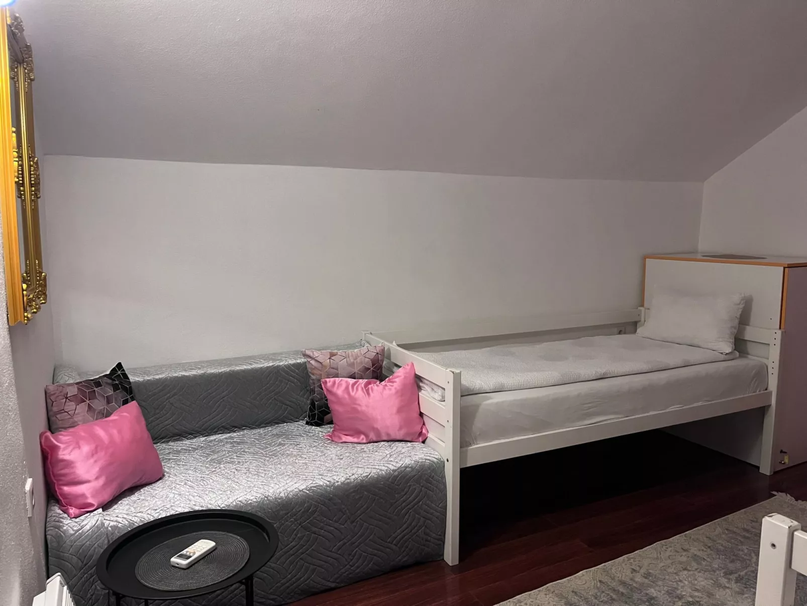 "Villa Diamond Hill"-Inside