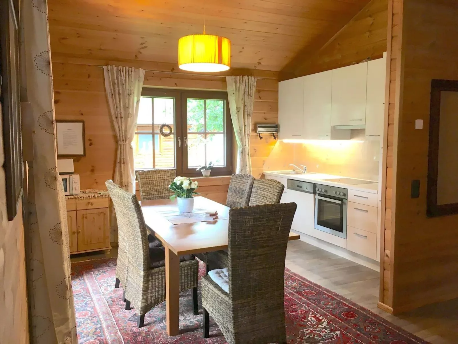 Haus Barbara in Aschau im Zillertal-Inside