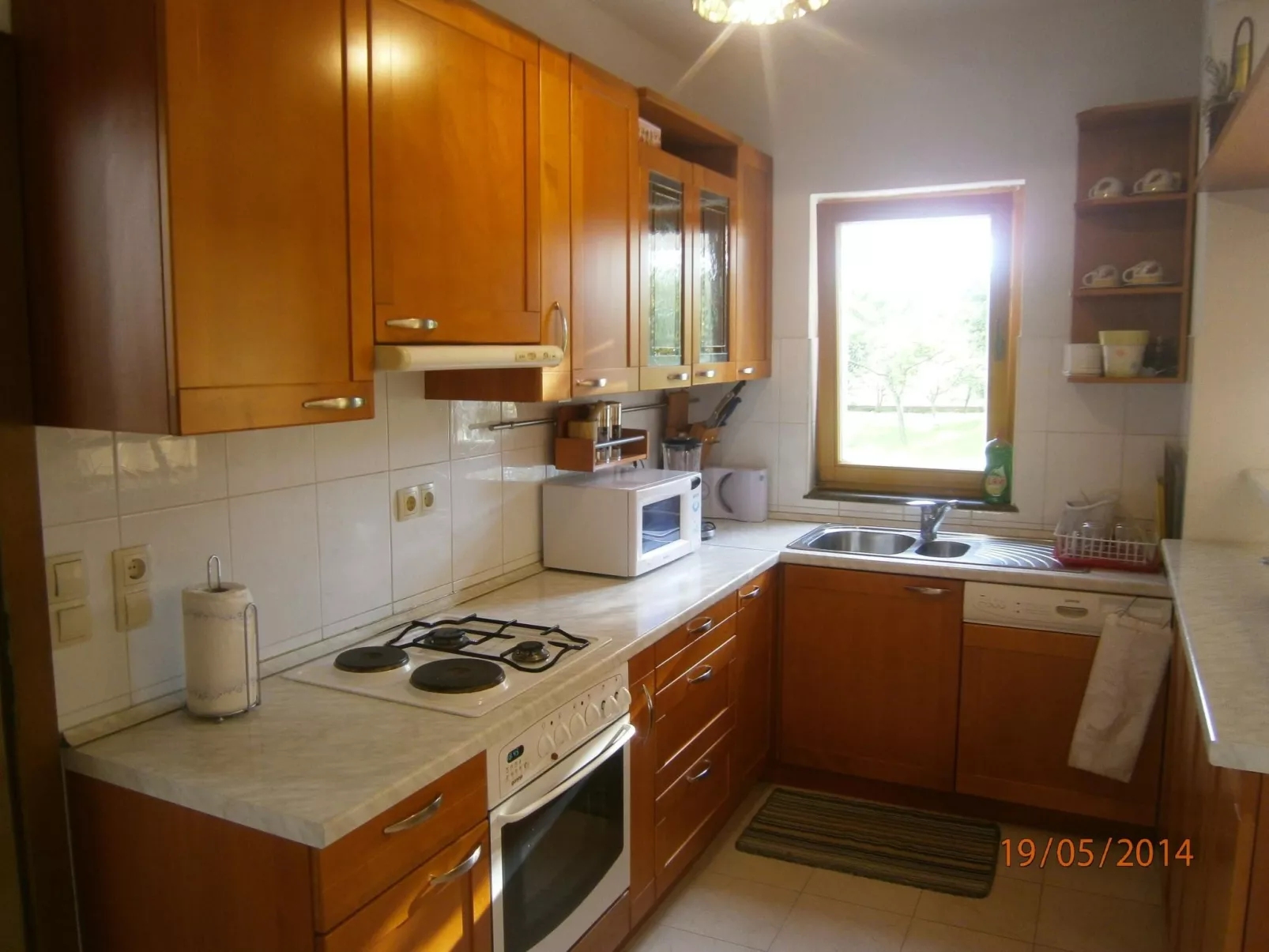 Ferienvilla "Fabulous Vila Ivanka"-Drinnen