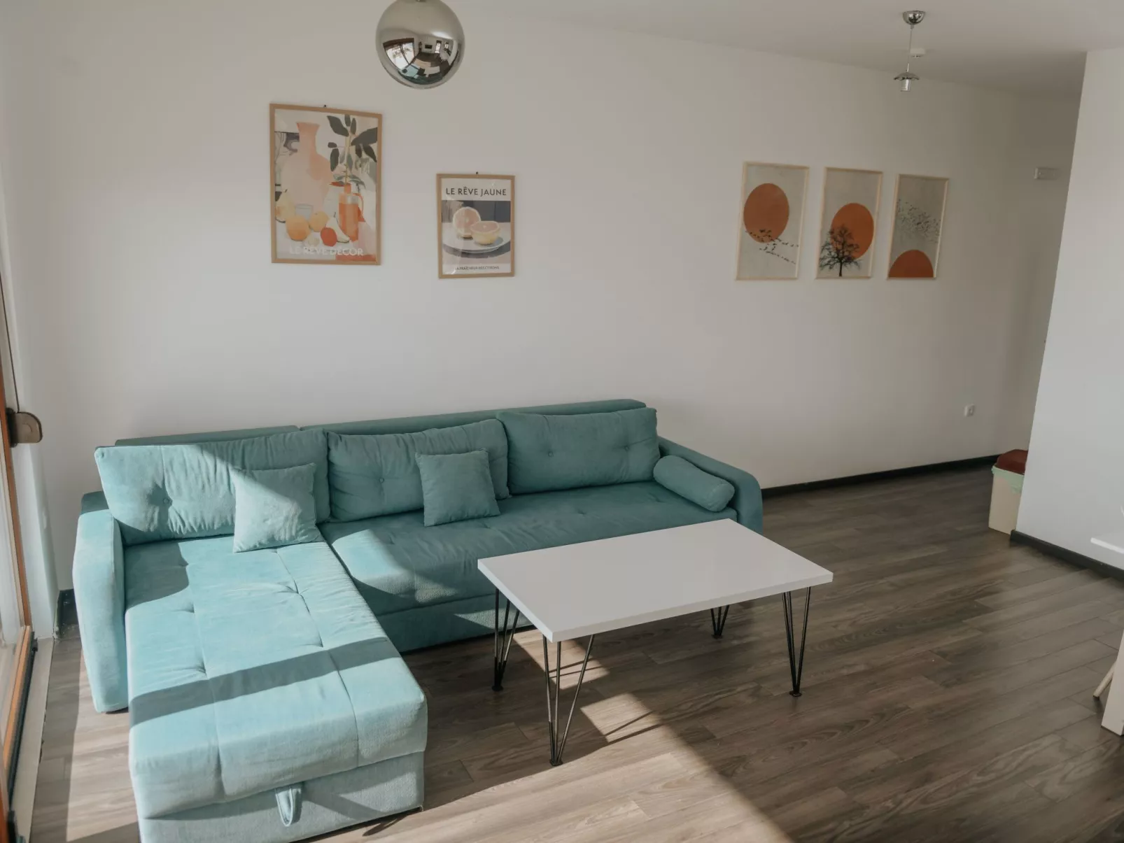 Villa Dubrovnik-Höhen-Drinnen