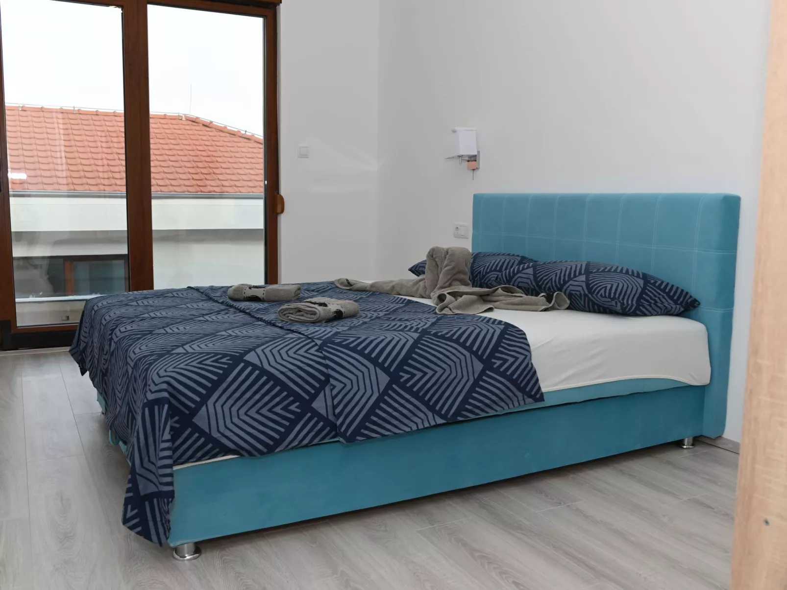 Villa Dubrovnik Panorama-Drinnen