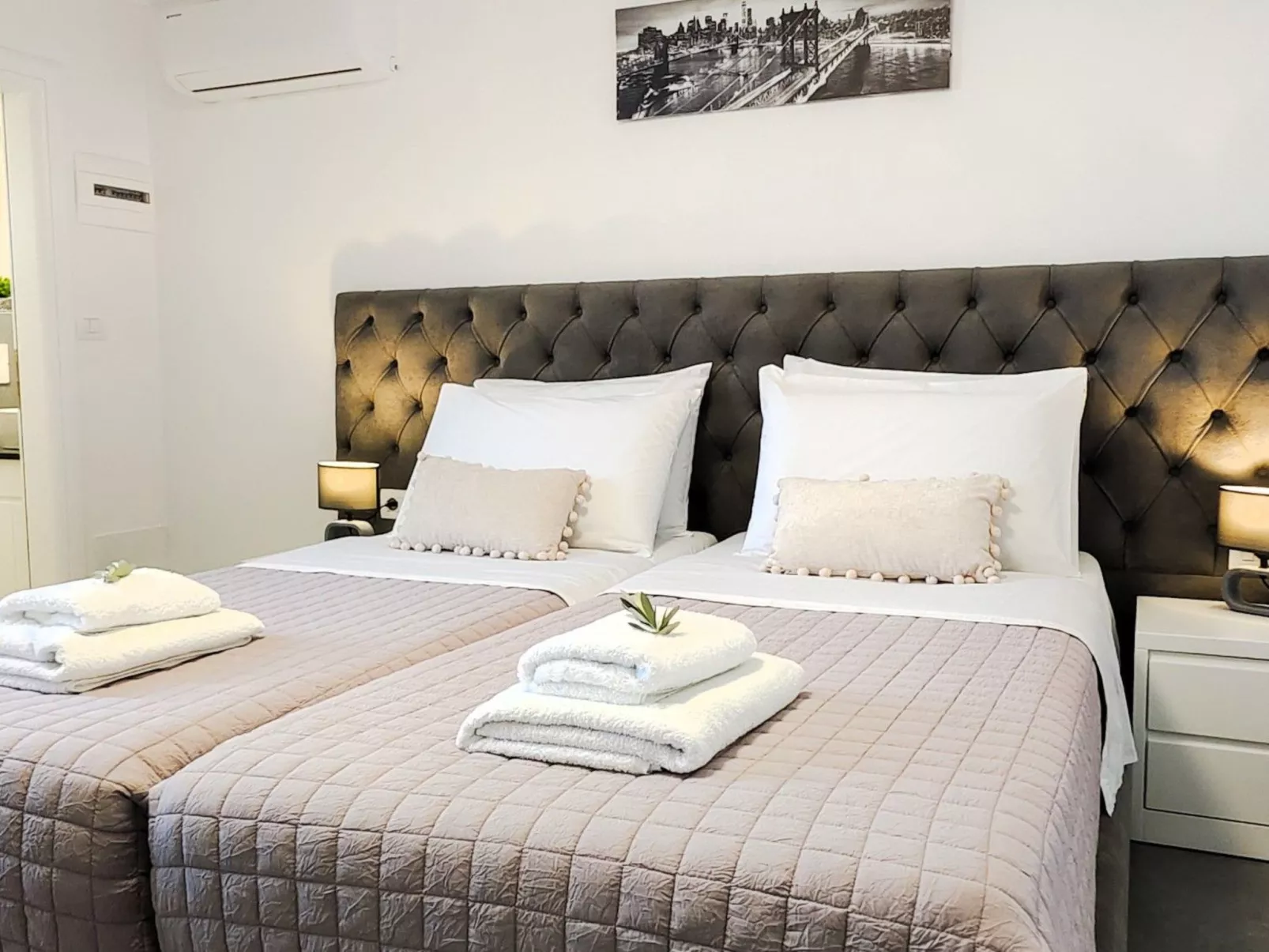 Entdecken Sie die ruhige Opulenz der Luxusvilla Levanda in Südalbanien - Image-tags.info